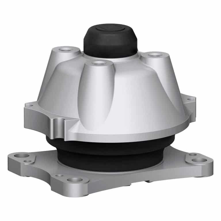 marine motor mount