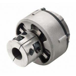 flexible shaft coupling