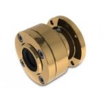 marine flexible shaft coupling