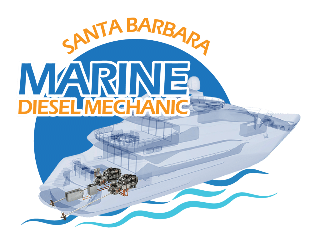 Santa Barbara Marine Services