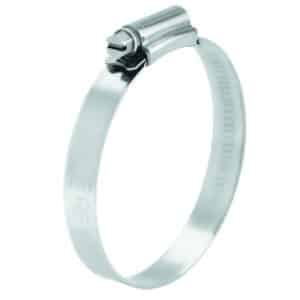 marine hose clamp