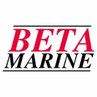 BETA Marine Diesel Engine LOGO