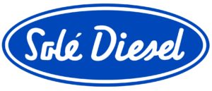 SOLE Marine Diesel Logo