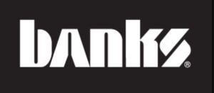 BANKS Marine Diesel Logo