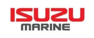 isuzu marine logo