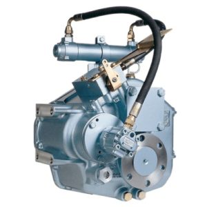 ZF Hurth 280-1 Marine Transmission