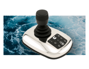 Cummins Marine Engine Joystick