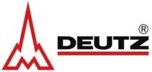 DEUTZ Marine Diesel Maintenance schedule