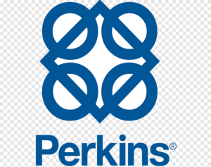 Perkins marine engine logo