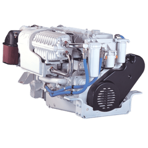 Cummins marine diesel engine specifications