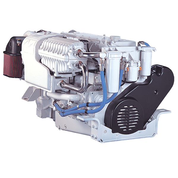 Cummins Marine Diesel Engine Services