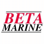 BETA Marine diesel engine logo