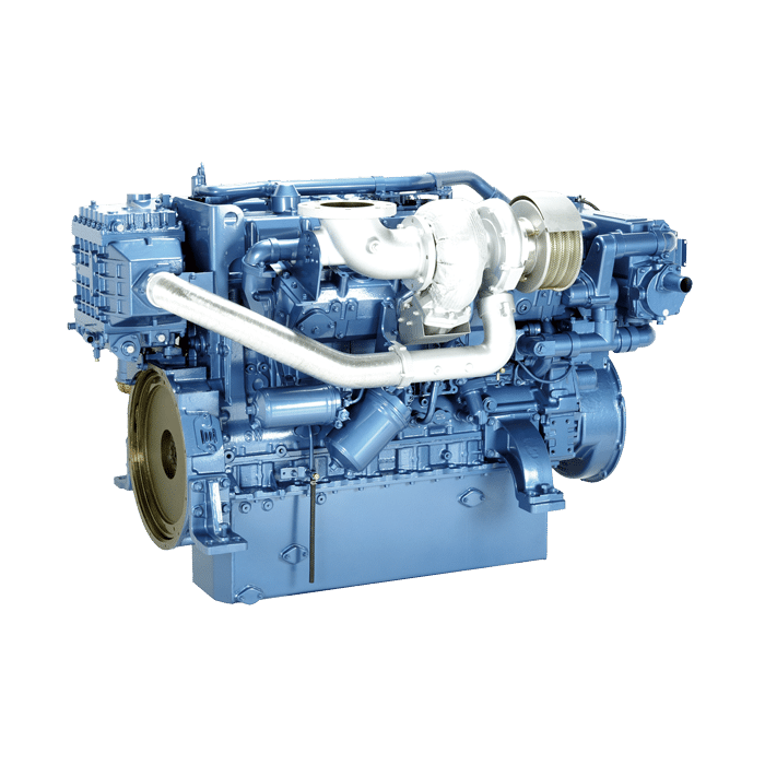 ISUZU Marine Diesel Maintenance Schedule