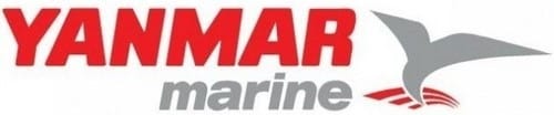 yanmar marine diesel engine logo