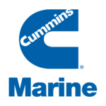 Cummins Marine Diesel Logo