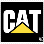 Caterpillar Marine Diesel Logo