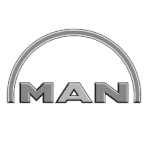 MAN Marine Diesel Logo