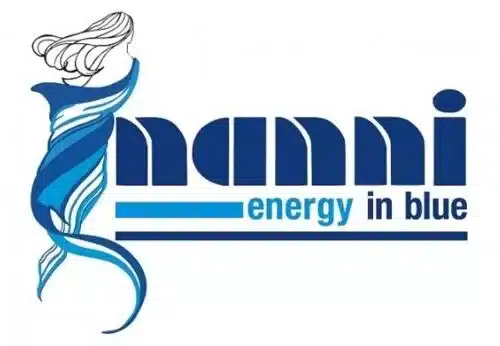 NANNI Marine engine logo