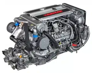 Yanmar Marine Diesel Maintenance Schedule