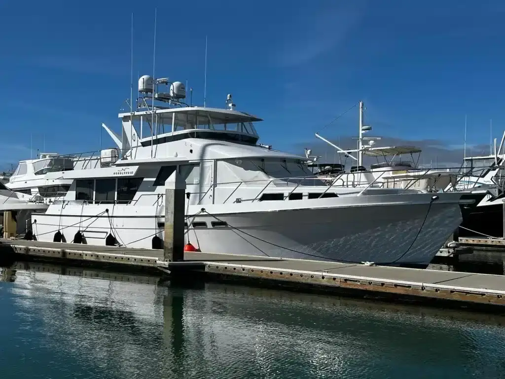 Marine Yacht Service Testimonials