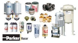 Racor Fuel Filters