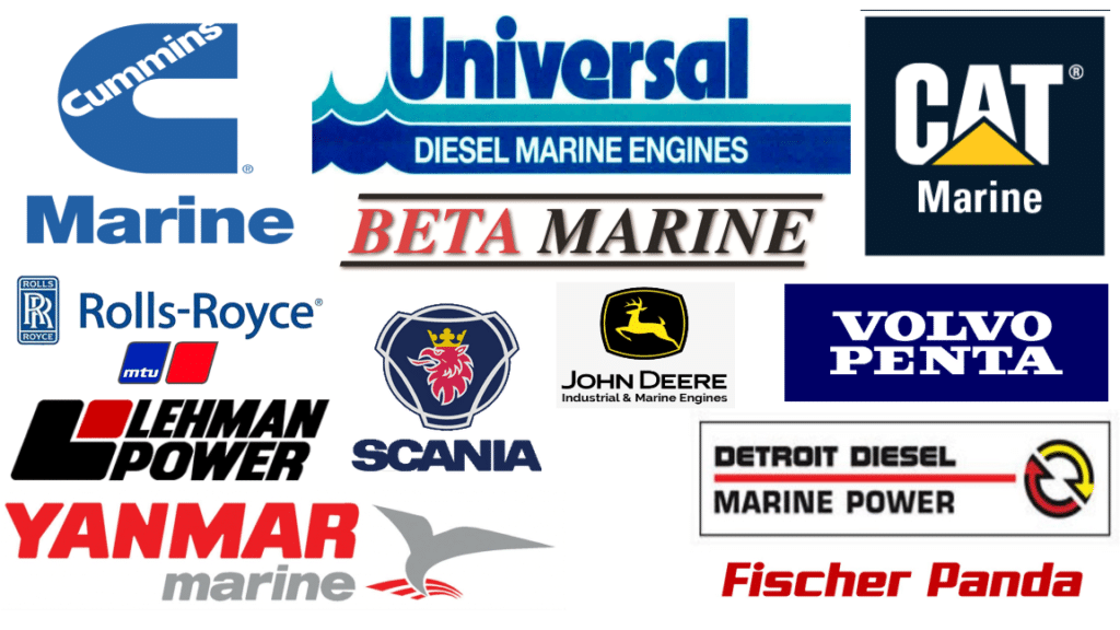 Marine Services Santa Barbara