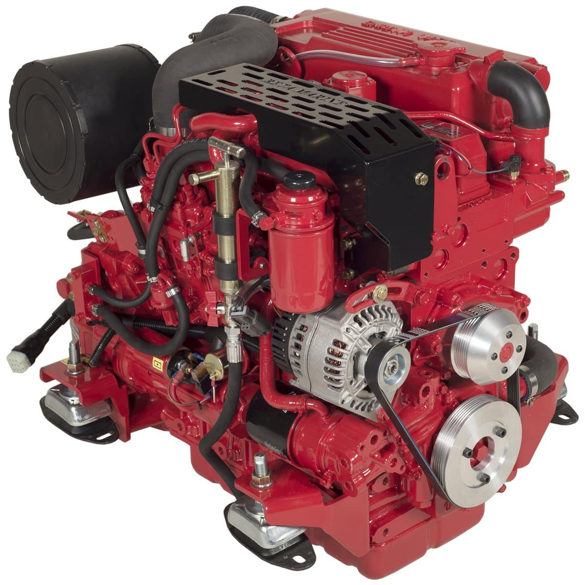 BETA 70T Marine Engine Sales