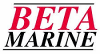 BETA Marine engine logo