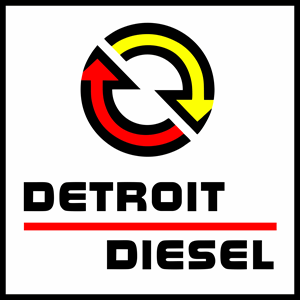 Detroit Diesel Marine