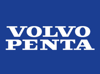 Volvo Penta Marine