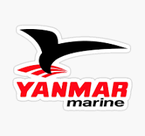 Yanmar marine logo