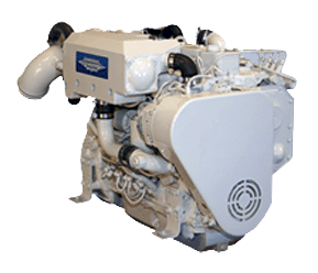 Cummins 4BT 3.9 Marine Engine Sales