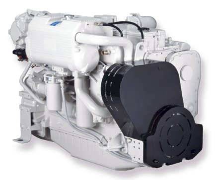 Cummins-6CTA Marine Engine Sales