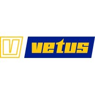 Vetus marine engine logo