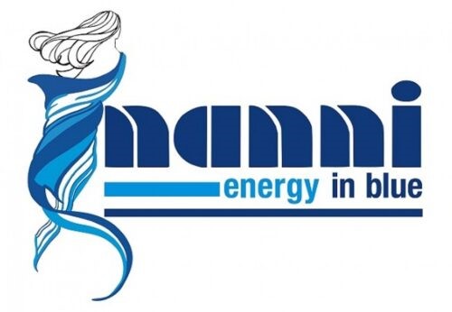 Nanni marine engine logo