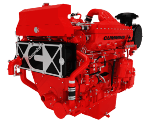 Cummins QSX19 Marine Engine Sales